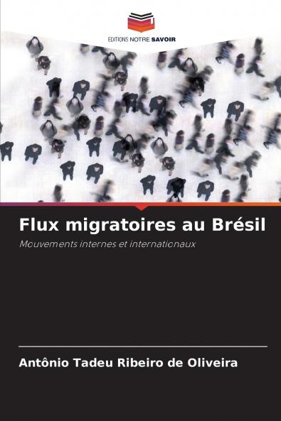 Flux migratoires au Brésil