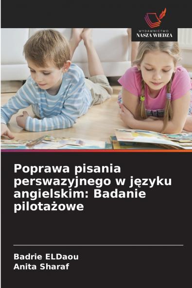 Poprawa pisania perswazyjnego w języku angielskim