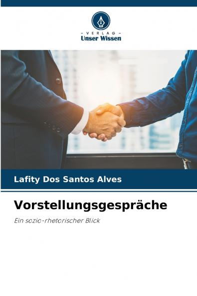 Vorstellungsgespräche