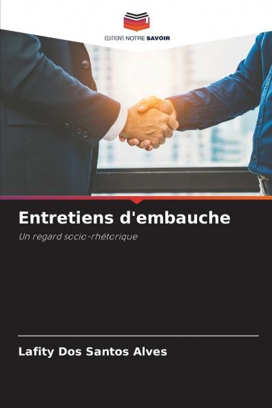 Entretiens d'embauche