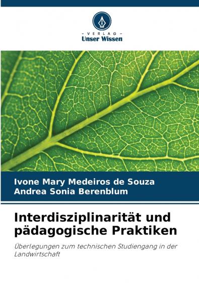 Interdisziplinarität und pädagogische Praktiken