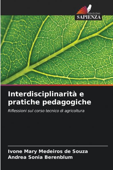Interdisciplinarità e pratiche pedagogiche