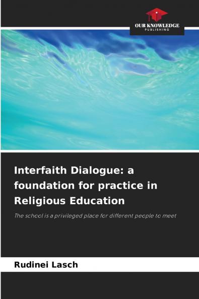 Interfaith Dialogue