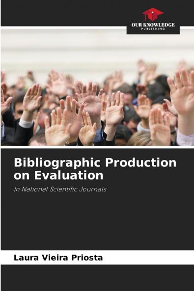 Bibliographic Production on Evaluation