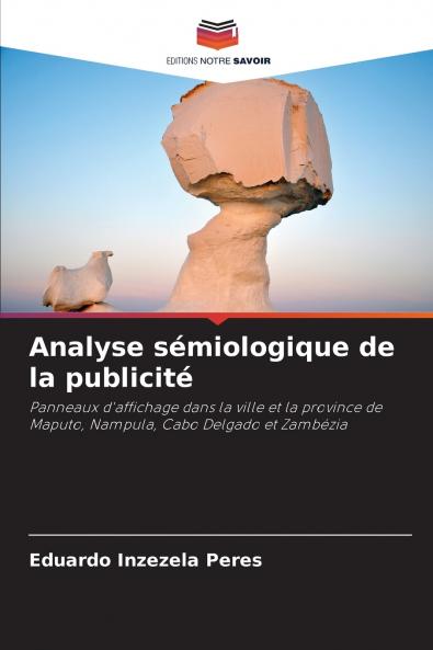 Analyse sémiologique de la publicité