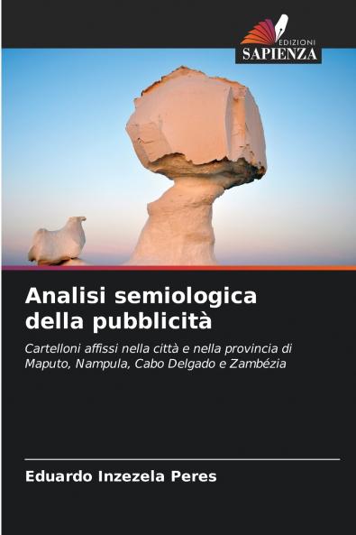 Analisi semiologica della pubblicità
