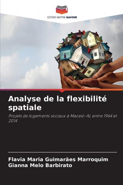 Analyse de la flexibilité spatiale