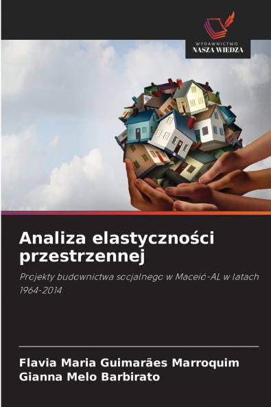Analiza elastyczności przestrzennej