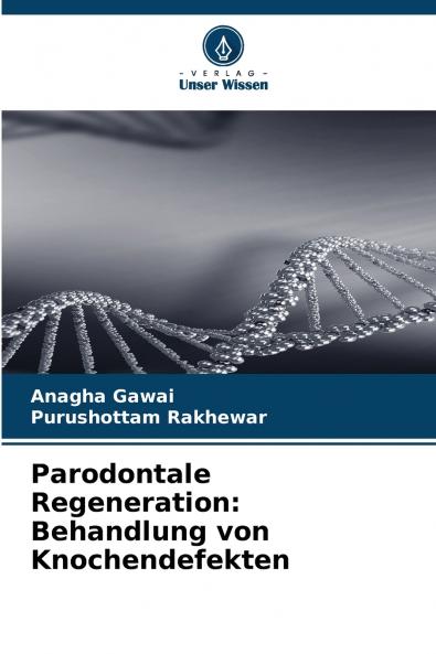 Parodontale Regeneration