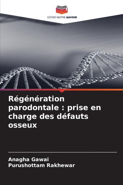 Régénération parodontale