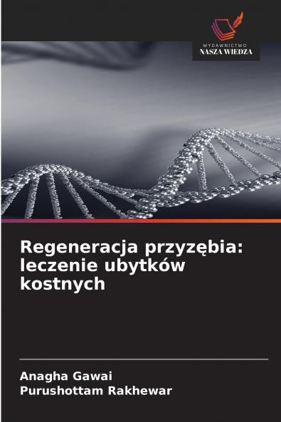 Regeneracja przyzębia