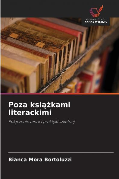 Poza książkami literackimi