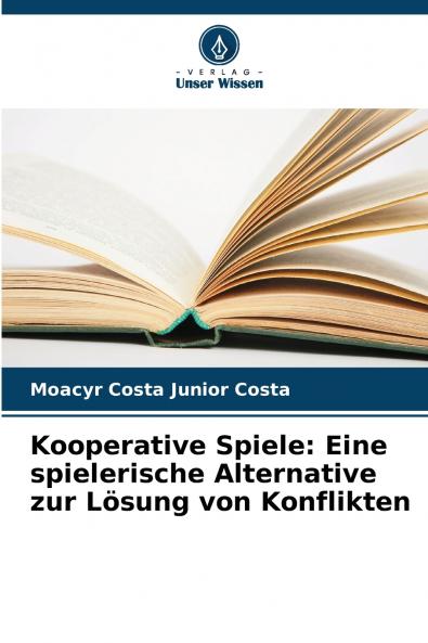 Kooperative Spiele