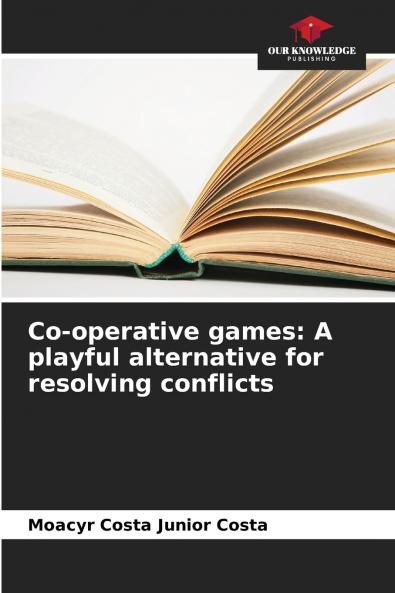 Co-operative games