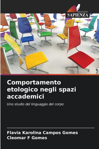 Comportamento etologico negli spazi accademici