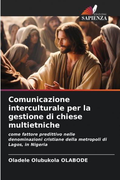 Comunicazione interculturale per la gestione di chiese multietniche