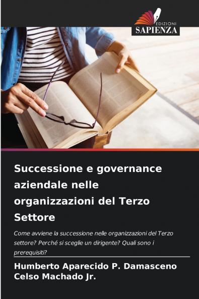 Successione e governance aziendale nelle organizzazioni del Terzo Settore