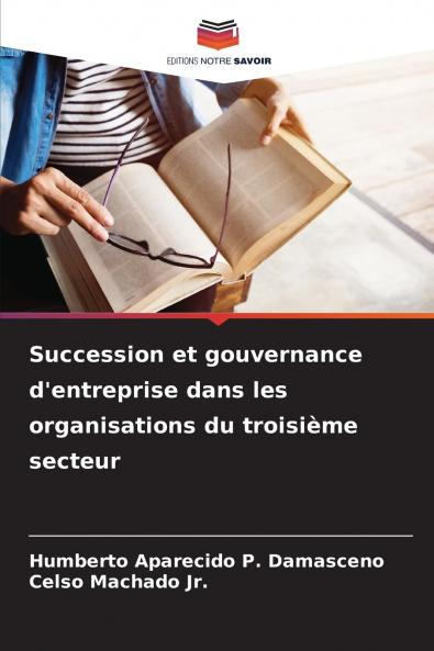 Succession et gouvernance d'entreprise dans les organisations du troisième secteur