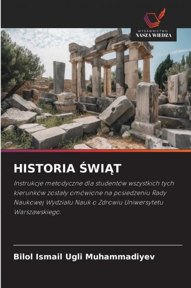 HISTORIA ŚWIĄT