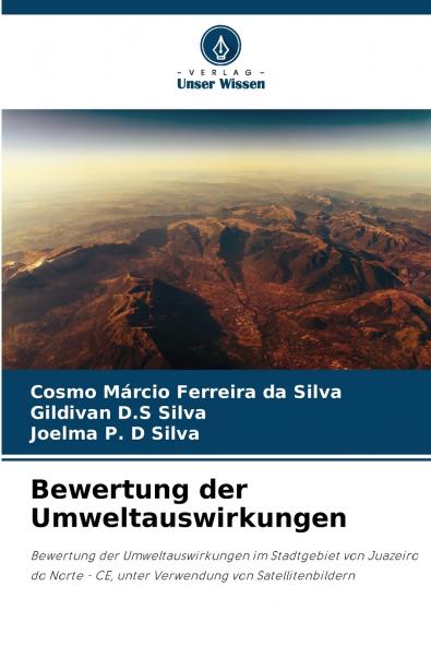 Bewertung der Umweltauswirkungen