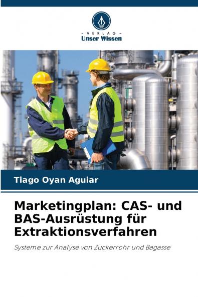 Marketingplan