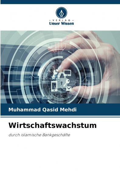 Wirtschaftswachstum
