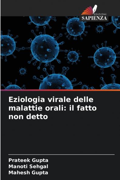 Eziologia virale delle malattie orali