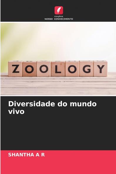 Diversidade do mundo vivo