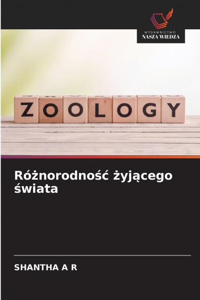 Różnorodność żyjącego świata