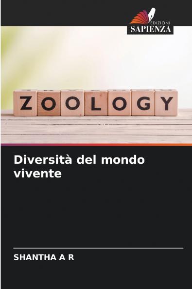 Diversità del mondo vivente
