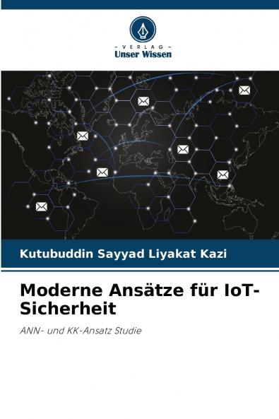 Moderne Ansätze für IoT-Sicherheit