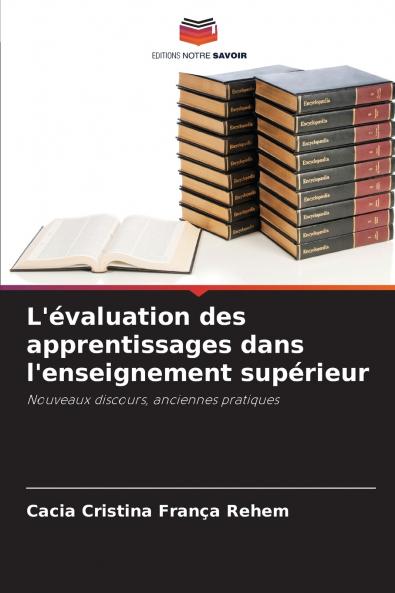 L'évaluation des apprentissages dans l'enseignement supérieur