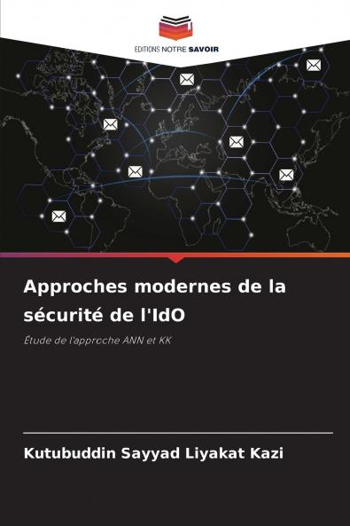 Approches modernes de la sécurité de l'IdO