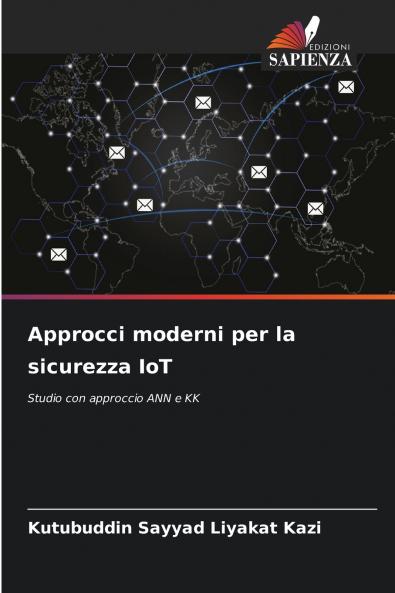 Approcci moderni per la sicurezza IoT