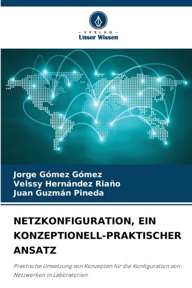 NETZKONFIGURATION EIN KONZEPTIONELL-PRAKTISCHER ANSATZ