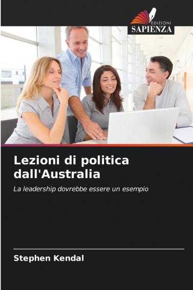 Lezioni di politica dall'Australia