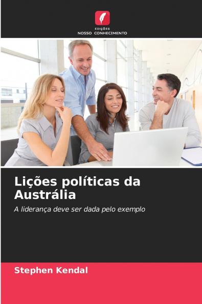 Lições políticas da Austrália