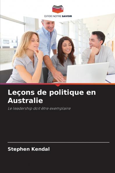 Leçons de politique en Australie