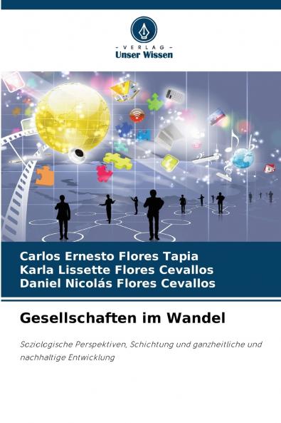 Gesellschaften im Wandel