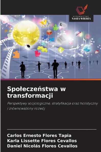 Społeczeństwa w transformacji