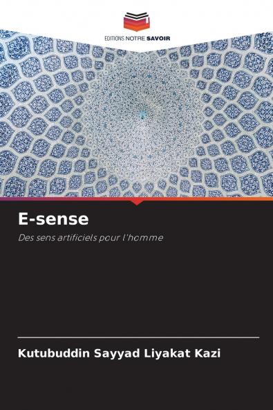 E-sense