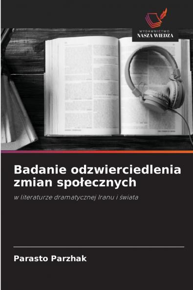 Badanie odzwierciedlenia zmian społecznych