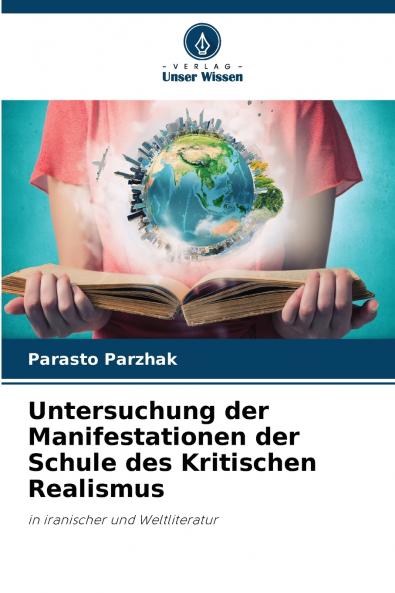 Untersuchung der Manifestationen der Schule des Kritischen Realismus