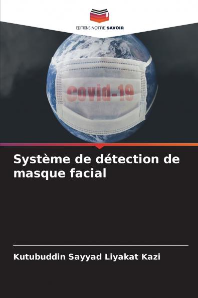 Système de détection de masque facial