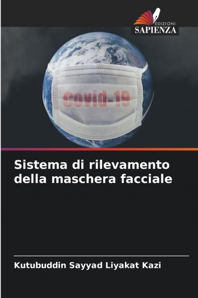 Sistema di rilevamento della maschera facciale