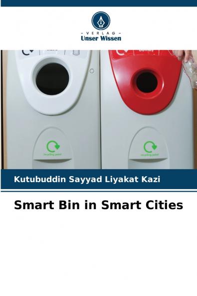 Smart Bin in Smart Cities