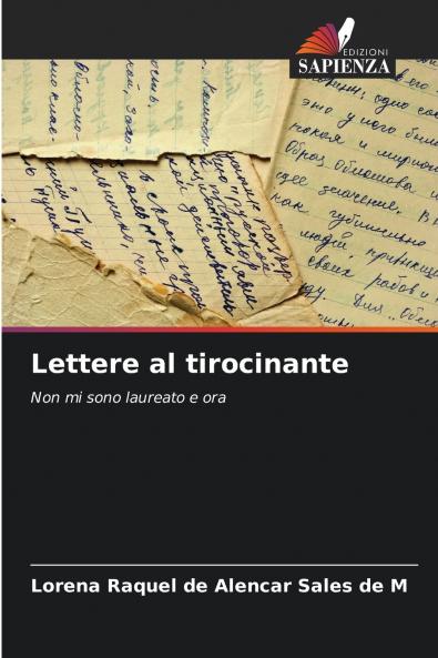 Lettere al tirocinante