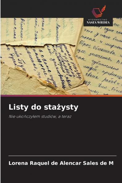 Listy do stażysty