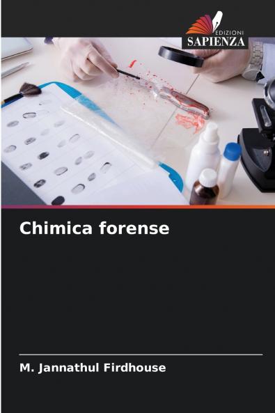 Chimica forense