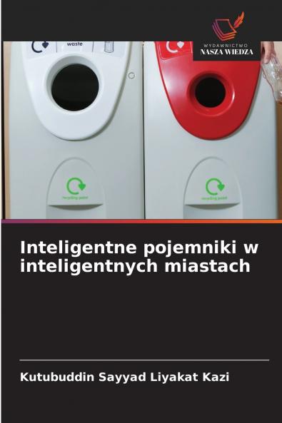 Inteligentne pojemniki w inteligentnych miastach